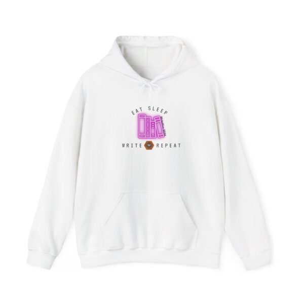 Unisex Heavy Blend™ Hooded Sweatshirt - Image 6