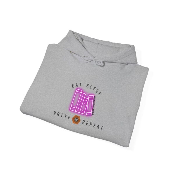 Unisex Heavy Blend™ Hooded Sweatshirt - Image 5