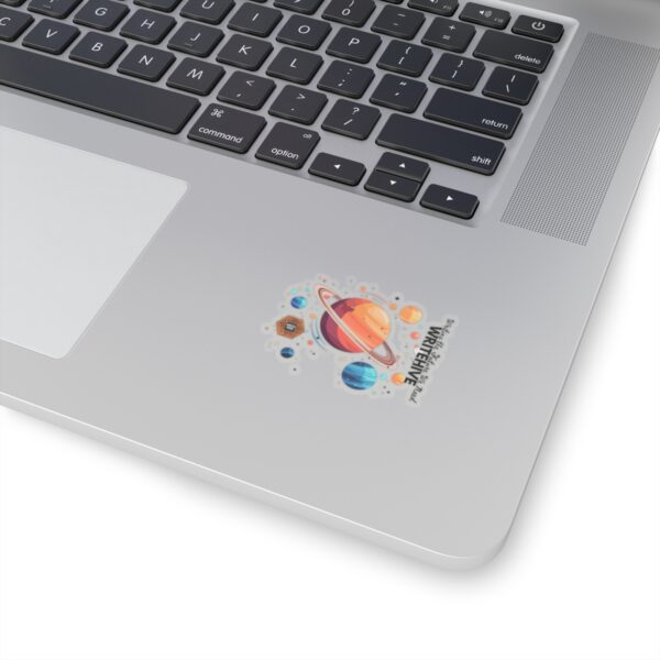 Planets Sticker - Image 5