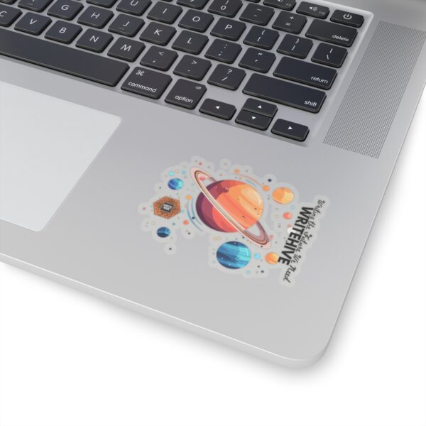 Planets Sticker - Image 8