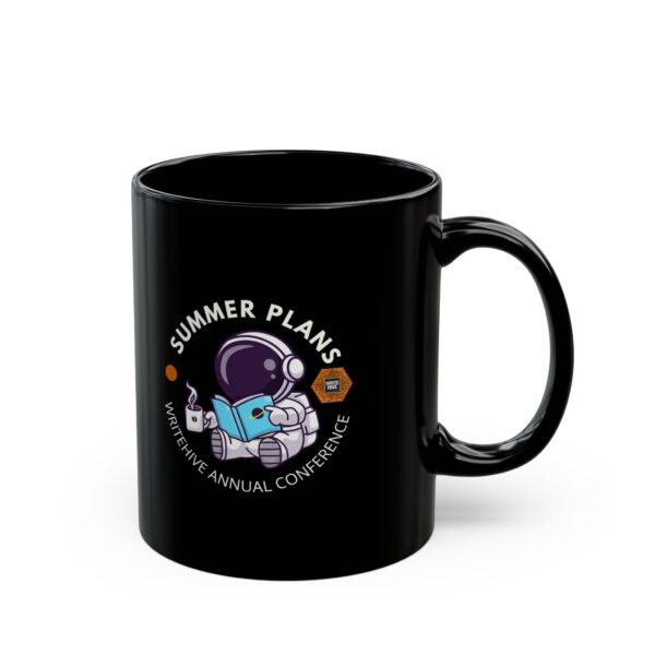 Summer Plans Mug