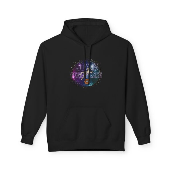 Joy is Resistance Hoodie