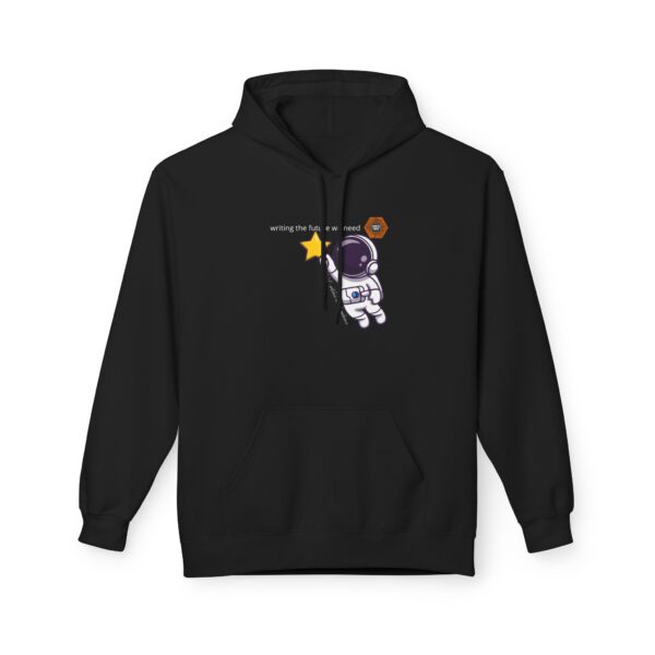 WriteHive Conference Hoodie