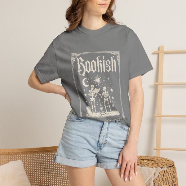 Bookish T-shirt