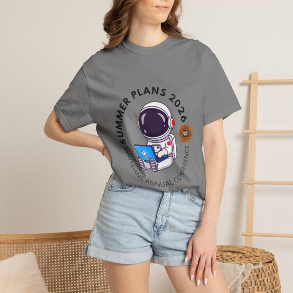 WriteHive Conference T-shirt