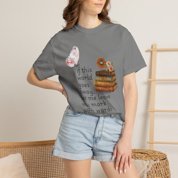 Leave My Mark T-shirt