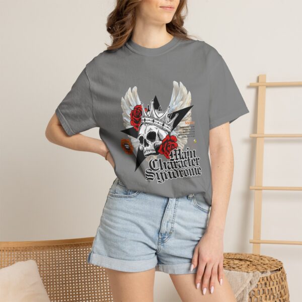 Main Character T-shirt