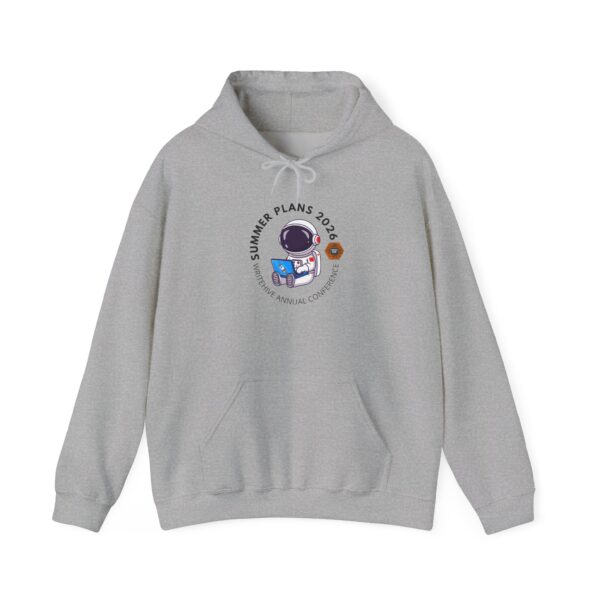 WriteHive Conference Hooded Sweatshirt