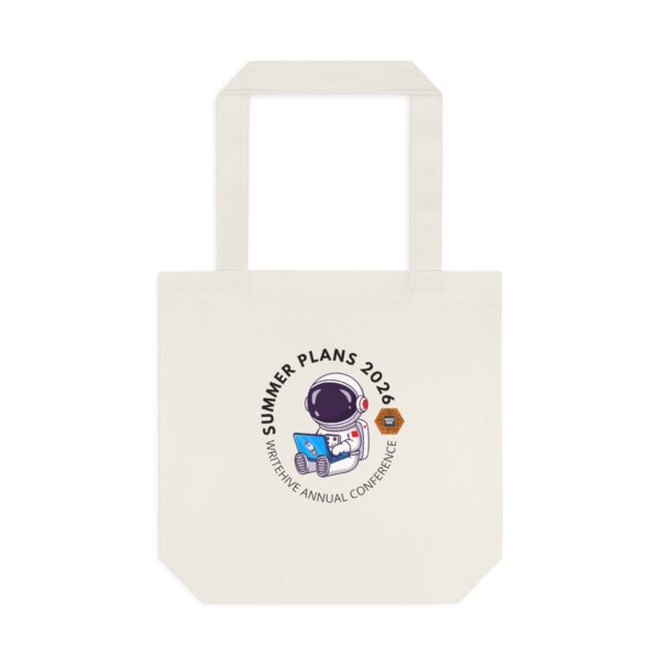 WriteHive Conference Tote Bag