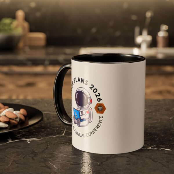 Copy of WriteHive Conference Mug (11oz, 15oz)