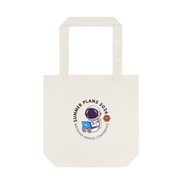 WriteHive Conference Tote Bag